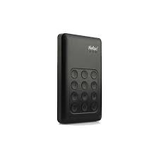 Netac K338 2TB USB 3.0 External Hard Drive image 1